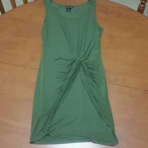 Wet Seal cotton dress